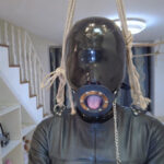 『フェチ』 遊戯部屋 -PLAYROOM- 其の二 責苦を受け続けるマゾ店員 「DUGA」