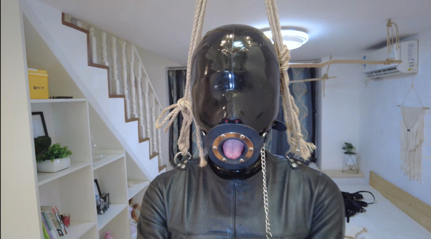 『フェチ』 遊戯部屋 -PLAYROOM- 其の二 責苦を受け続けるマ...