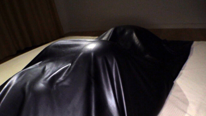 「フェチ」 直送ボディパッケージ 花衣つばき 『FANZA』