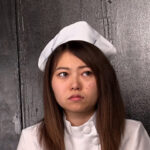 『フェチ』 顔面遊戯23 佐藤奈柚 「DUGA」