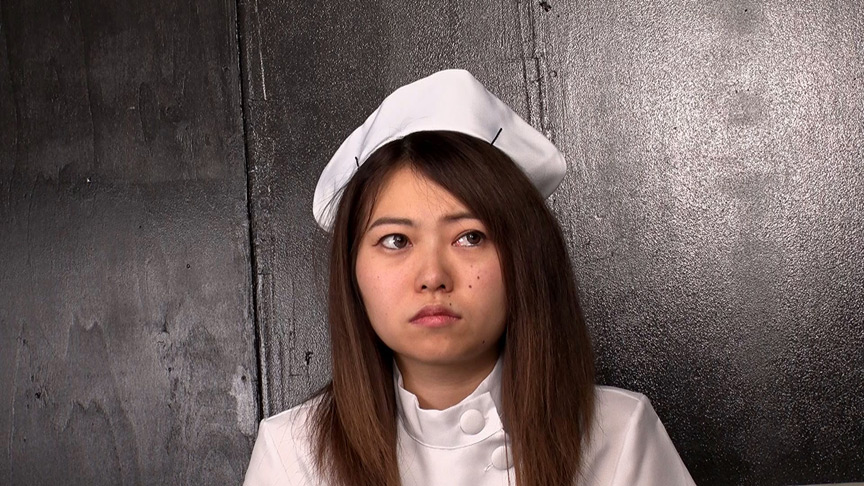 『フェチ』 顔面遊戯23 佐藤奈柚 「DUGA」