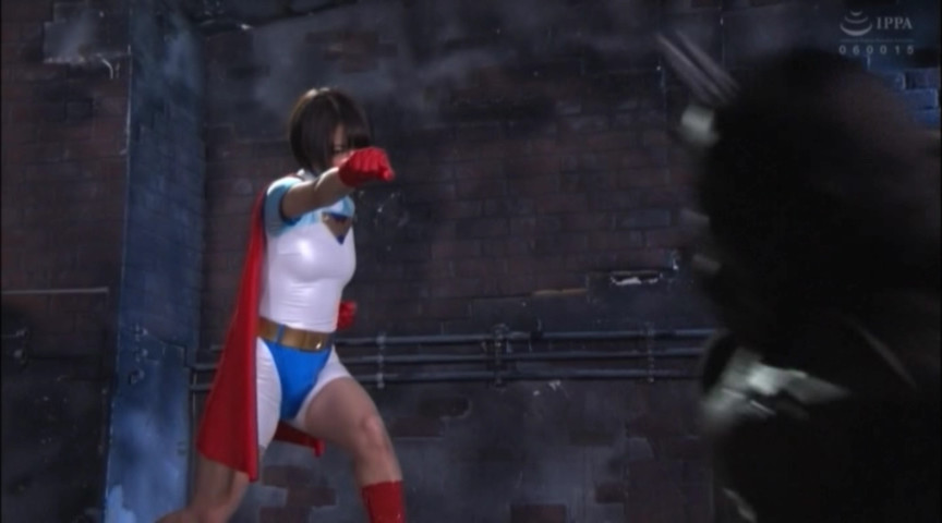 『フェチ』 美○年ヒーロー下僕化計画 女装化快楽調○へ堕ちた○年 「D...