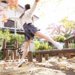 『フェチ』 アナルバレリーナ ドキュメント 北山憂 「DUGA」