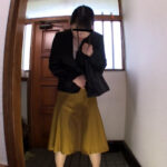 『フェチ』 おトイレお願いしますっ！ 玄関小便もらしパニック 「DUGA」