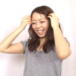 『フェチ』 恥ずかしすぎるワキの下 「DUGA」