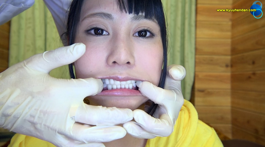 『フェチ』 新口腔内観察 - TSUKINO by 口腔仙人（Dr. ...