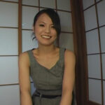 『フェチ』 人妻のチンカス掃除フェラ2 「DUGA」