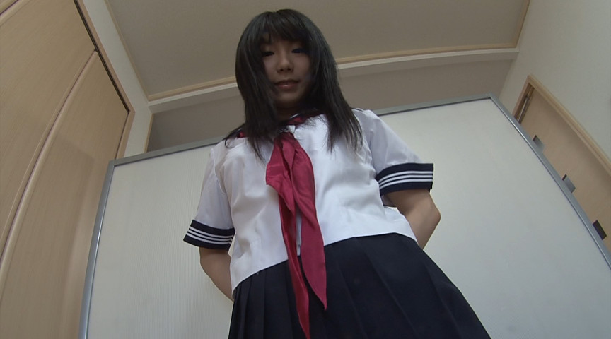 『フェチ』 挑発JK逆さ撮りパンチラ2 「DUGA」