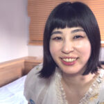 『フェチ』 街角で声をかけてアナル観察させてもらう あきほちゃん 「DUGA」