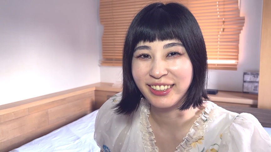 『フェチ』 街角で声をかけてアナル観察させてもらう あきほちゃん 「D...