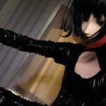 『フェチ』 着ぐるみ女王様は連射がお好き 「DUGA」