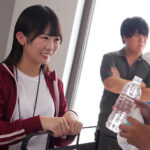 「フェチ」 デカ尻女子マネージャーは即尺即ハメ性処理係 性欲MAX絶倫デカチン部員のバックピストンにおま●こ崩壊アクメ 芦田希空 『FANZA』