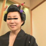 『フェチ』 芸者女王！オス豚従僕の逆襲 「DUGA」