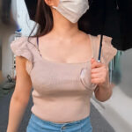 「フェチ」 天然巨乳を揉む 豊満ユサユサおっぱいを着衣や生や下着で揉んだり吸ったりこねくり回したり 『FANZA』
