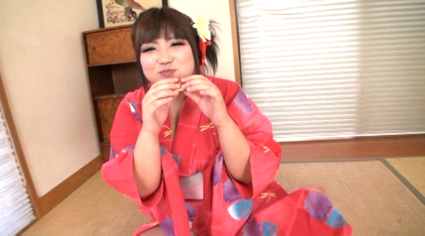 『フェチ』 妹の気になる三段腹7 一之瀬あいら 「DUGA」