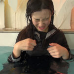 『フェチ』 新制服スタイルでTRY 「DUGA」