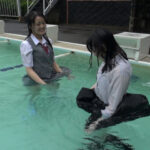 『フェチ』 梅雨の放課後練習 「DUGA」