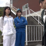 『フェチ』 3姉妹と備え 「DUGA」