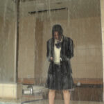 『フェチ』 水掛けられ前の思い出 「DUGA」