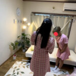 『フェチ』 くすぐり、電気アンマ、外部ポルチオ等で逝かされまくる 「DUGA」