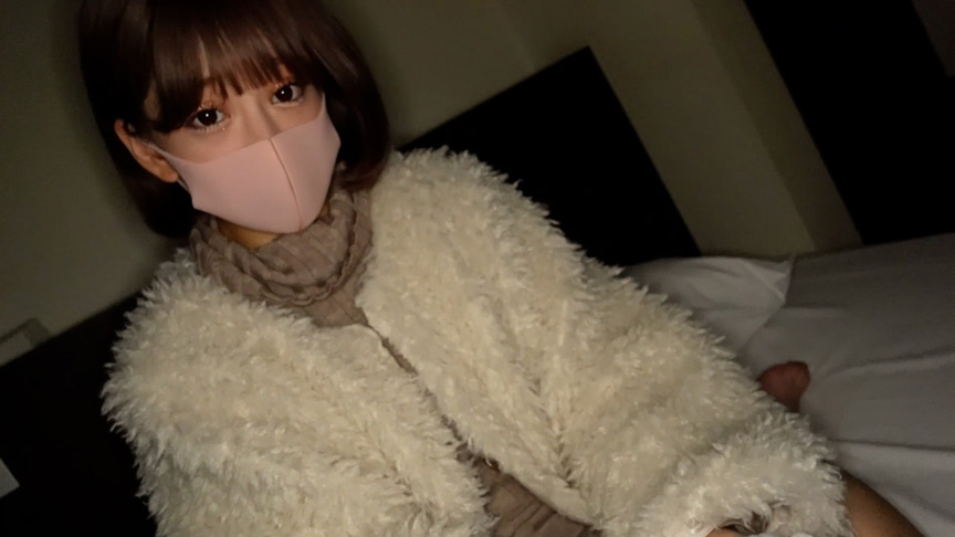 『フェチ』 下着買取りサイトで知り合った素人の使用済み下着vol.14...