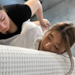 『フェチ』 プロレスエステ 「DUGA」