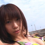 『フェチ』 Sexy girl 野間れい 「DUGA」