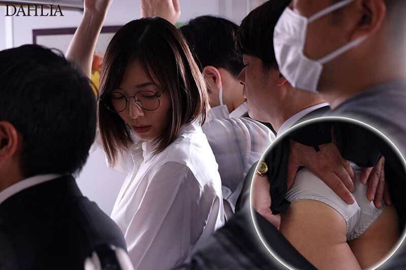 「フェチ」 地味OLの私は潮を吹かされる淫らな指マンにハマりました。 ...