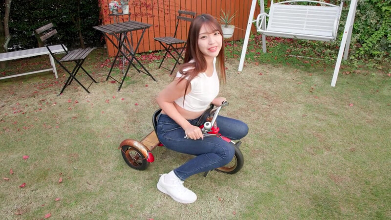 「フェチ」 木下ひまり/Seacret Body ～ひまりがくれたもの...