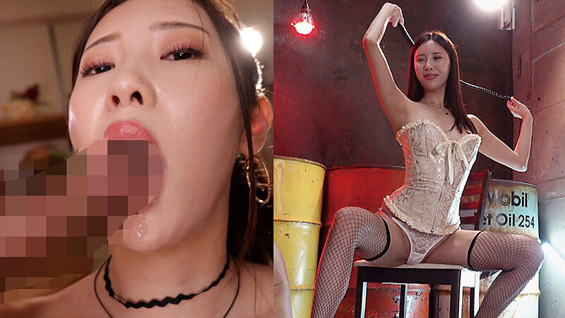 「フェチ」 水端あさみの世界 SPECIAL BEST 『FANZA』