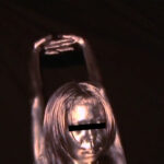 『フェチ』 GOLD PAINT002 「DUGA」