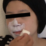 『フェチ』 FACE PAINTING001 「DUGA」