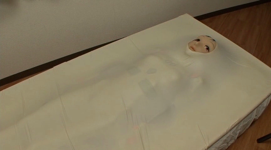 『フェチ』 着ぐるみ＋5 「DUGA」