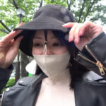 『フェチ』 わたしの豚ヅラ、見てください。 足立友梨 「DUGA」