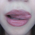 『フェチ』 100人のおくち 第8集 「DUGA」