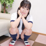 『フェチ』 新・中出しブルマん娘 月乃あや 美咲音 「DUGA」