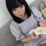 『フェチ』 犬嗅ぎ美少女 19才！ことりちゃん 編 「DUGA」