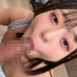 『フェチ』 エロ顔ノーハンドフェラ（28） 「DUGA」