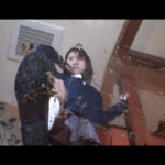 『フェチ』 ザリガニクラッシュ＆カブトムシ、クワガタクラッシュ 「DUGA」