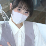 『フェチ』 丸の内OLを自宅に招いてWET遊び 「DUGA」