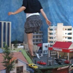 『フェチ』 THE GIANTESS4 「DUGA」