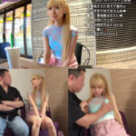 「フェチ」 【ニオイフェチなパイパン美女】おじさん大好きな変態登場！チン嗅ぎ→バキュームフェラで搾り取られる！ヤバげスク水で強烈ピストン！小さな身体を思う存分突きまくれッ！！！【即ヤリゲッチュー】【なな】 希咲那奈 『FANZA』