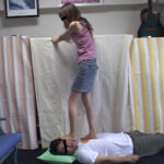 『フェチ』 サービス精神旺盛なプライベート女王様との踏み舐め 「DUGA」