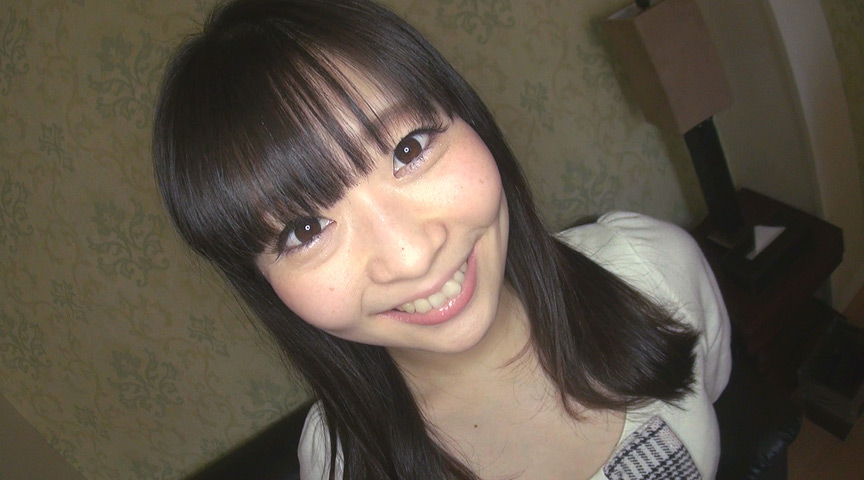 『フェチ』 美尻少女 原美織 「DUGA」