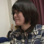 『フェチ』 貧乳の地味子に中出し3 とわ 「DUGA」