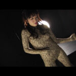 『フェチ』 超開脚･股割り･ブリッジ etc… 全裸 軟体ダンス 「DUGA」