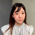 『フェチ』 街角で声をかけてパンツの染みを見せてもらう あいる 「DUGA」