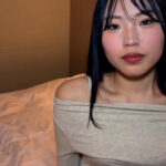 『フェチ』 街角で声をかけてアナル観察させてもらう ゆあちゃん 「DUGA」