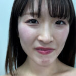 『フェチ』 とろあまタレ目女子が唾液たっぷり舐めまわしM男人形 「DUGA」