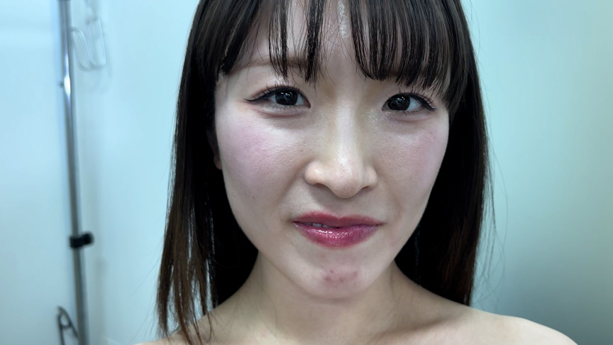 『フェチ』 とろあまタレ目女子が唾液たっぷり舐めまわしM男人形 「DU...